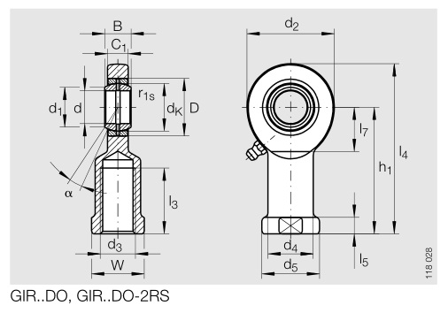 GIR60-DO-2RS