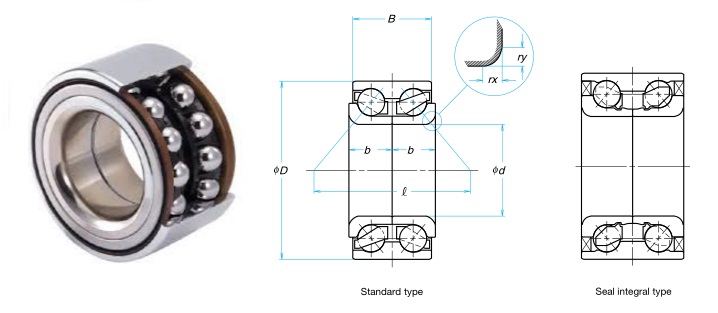 Gb bearings online