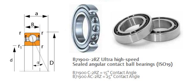 B7000 AC-2RZ P4 DB A