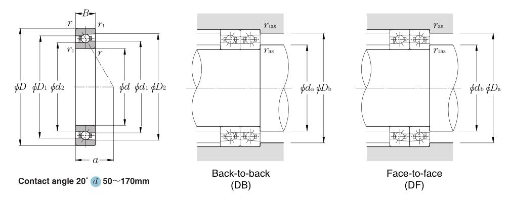 2LA-HSE920DB