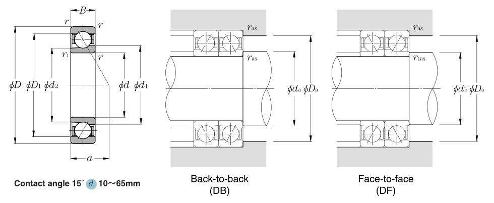 5S-BNT912DB