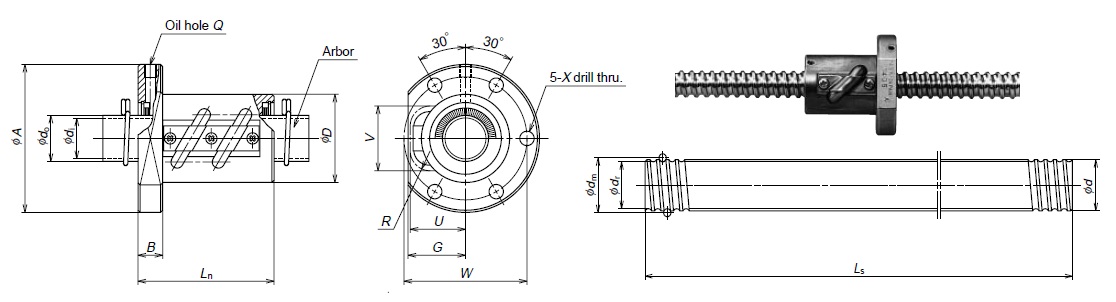 1012583 - JOINT DE REMPLACEMENT TRESSE ARCTIQUE NOIRE Ø 16 MM POUR POÊLES  CHAUDIÈRES À PELLETS - TRICOTEX