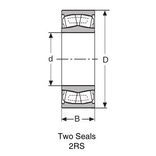 22212E-2RS