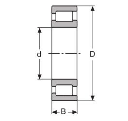 BU 1208 L