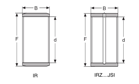IR-12 x 16 x 12