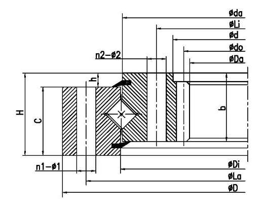 XIU50/3820