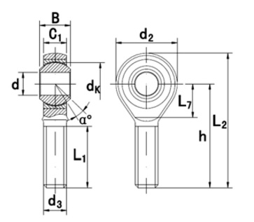 SSA10T/K