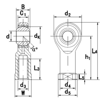 SSI10T/K