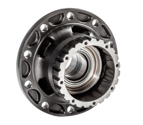 20535263 bearing, Wheel hub bearings 94x384x270, 41.57 KG - en 