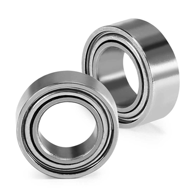 ULZ816X-480-P5P-6/15 bearing, Stainless steel deep groove ball 