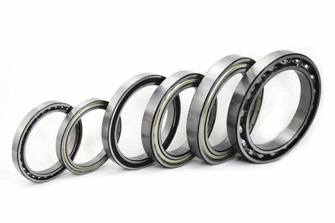 101.6x114.3x6.35 bearings - Tradebearings.com
