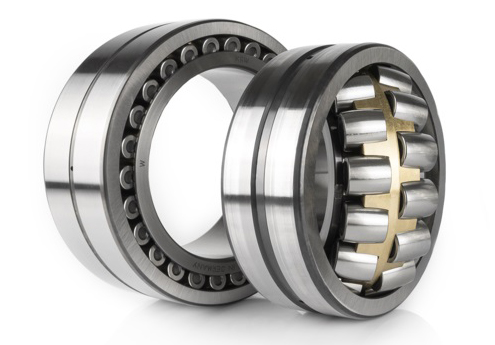 24144A.K30.MB bearing, Spherical Roller Bearings 220x370x150, 64.2 