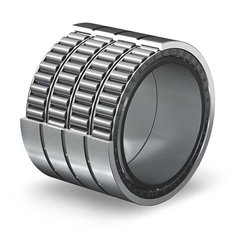 Z-507344.ZL bearing, Four-row cylindrical roller bearings 