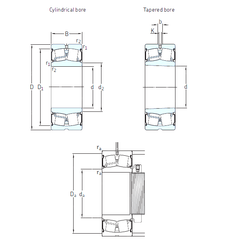 BS2-2212-2CS/VT143