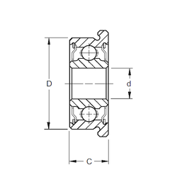 F61700-2RS