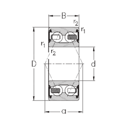 3305-B-2RSR-TV