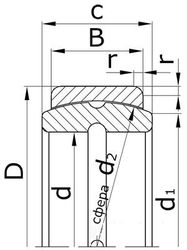 2ШСП17