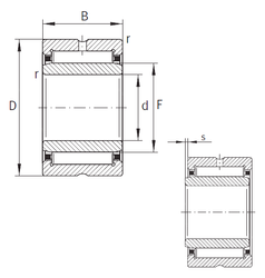 NKIS20-XL