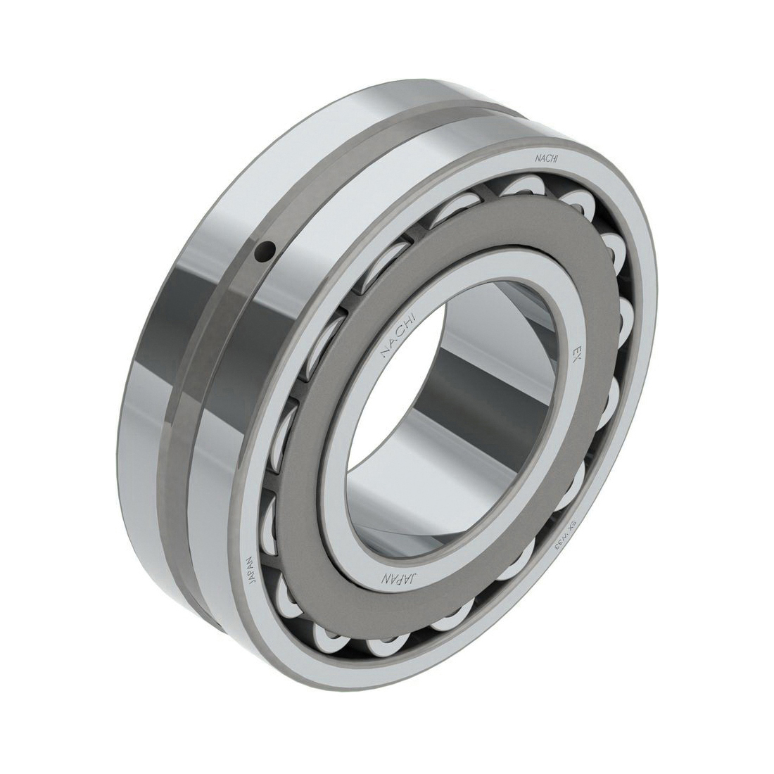 NU3026 bearing, Single row cylindrical roller bearings 130x200x52