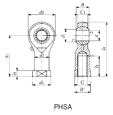 PHSA8