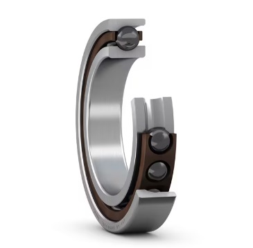 NTN 6006LU Single Row Deep Groove Ball Bearing - 30mm Bore, 55mm OD, 13mm Width